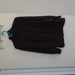 Sz lg turtleneck French connection